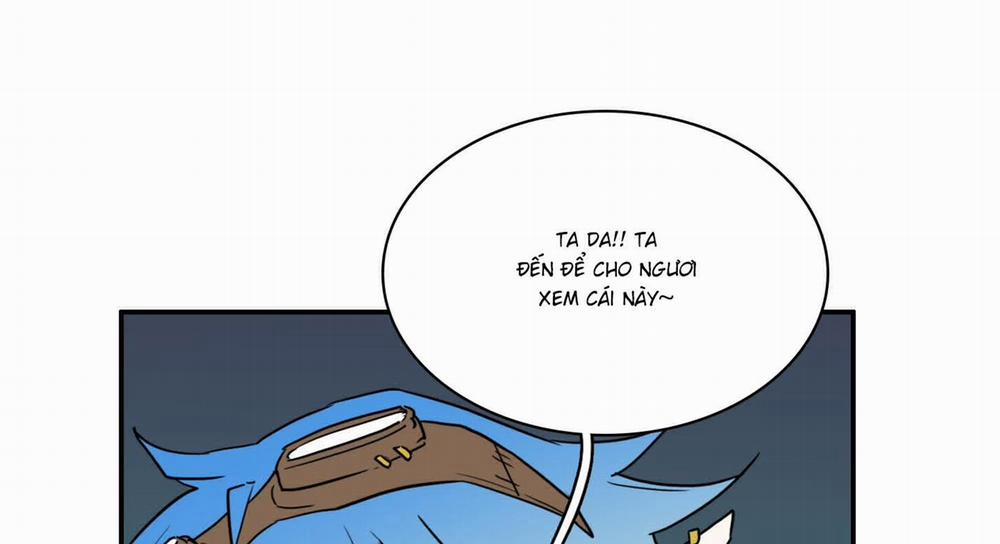 Dear Door 0 Side story 17 (End phần 0 trang 78