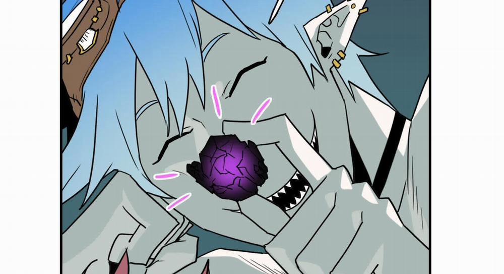 Dear Door 0 Side story 17 (End phần 0 trang 79