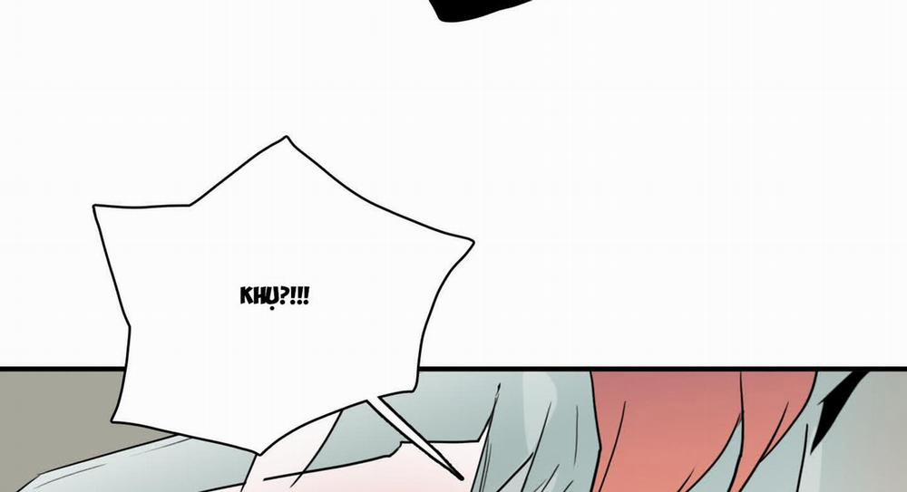 Dear Door 0 Side story 17 (End phần 0 trang 82