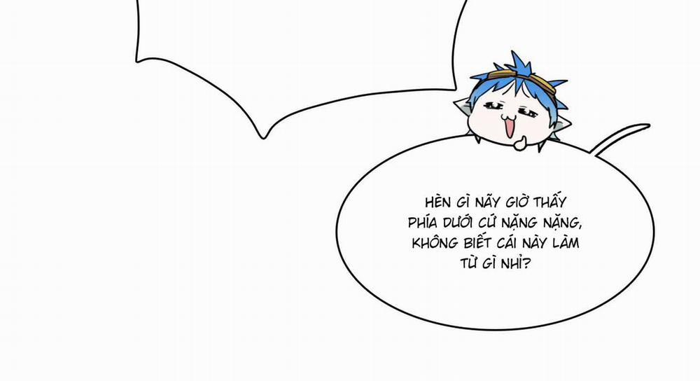 Dear Door 0 Side story 17 (End phần 0 trang 85