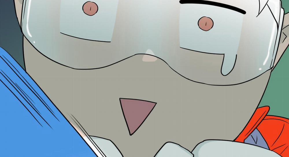 Dear Door 0 Side story 17 (End phần 0 trang 94