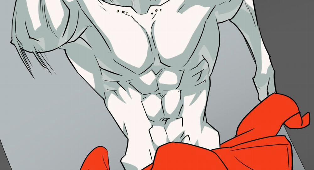 Dear Door 0 Side story 17 (End phần 0 trang 97