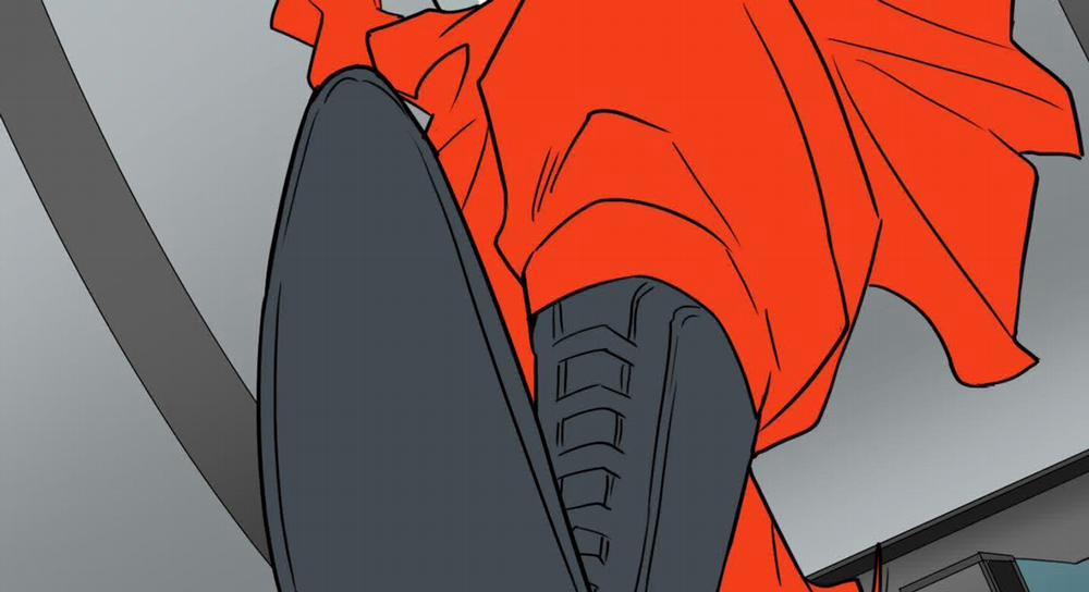 Dear Door 0 Side story 17 (End phần 0 trang 98