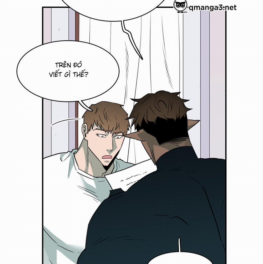 Dear Door 0 Side Story 18 (Phần 0 trang 10