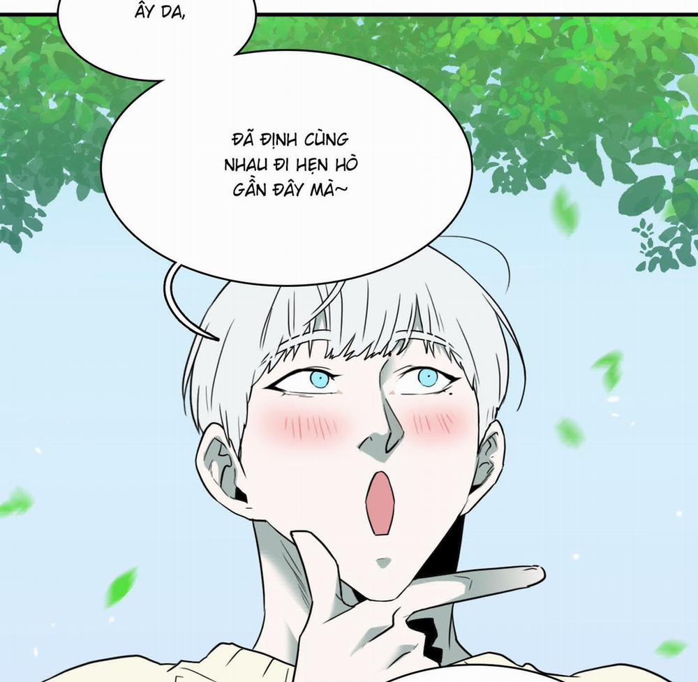 Dear Door 0 Side Story 18 (Phần 0 trang 100