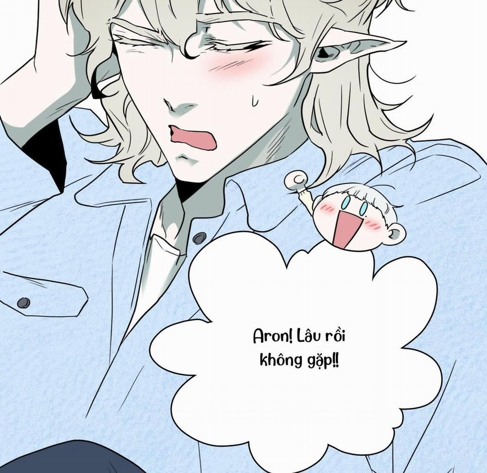 Dear Door 0 Side Story 18 (Phần 0 trang 104