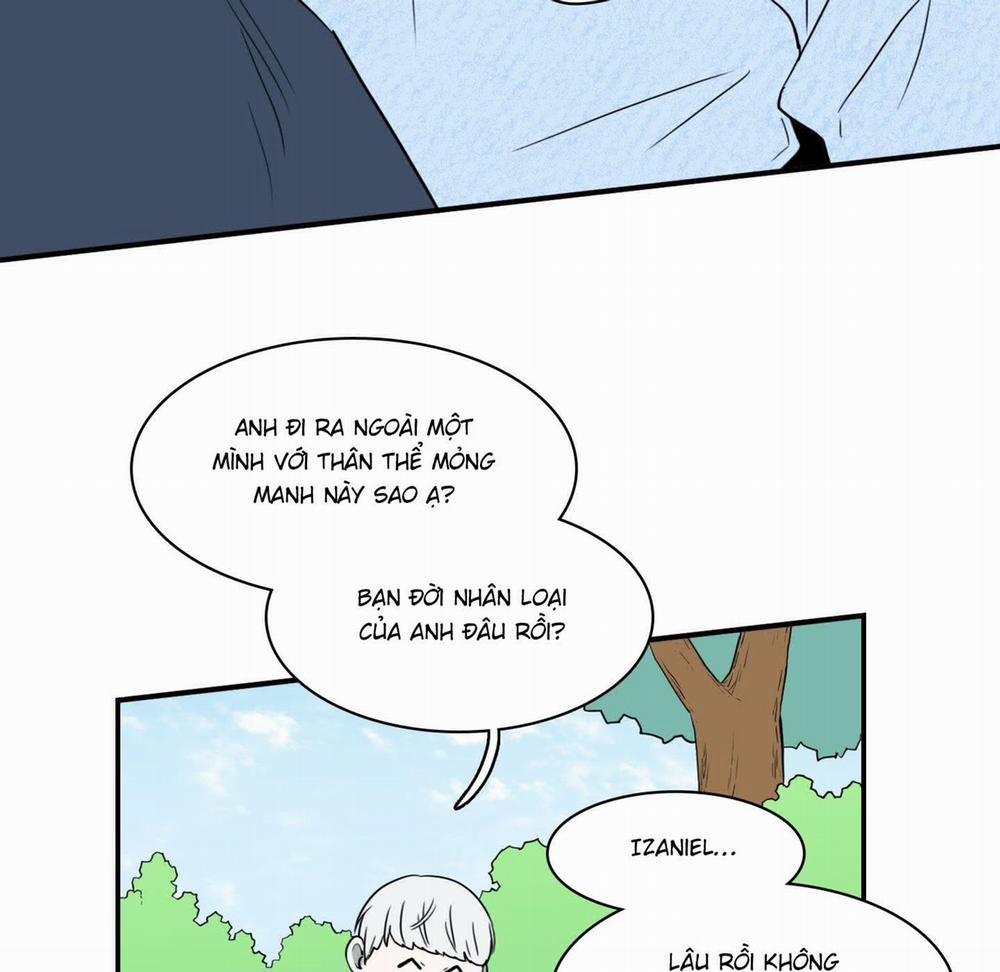 Dear Door 0 Side Story 18 (Phần 0 trang 105