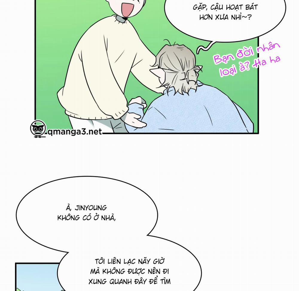 Dear Door 0 Side Story 18 (Phần 0 trang 106