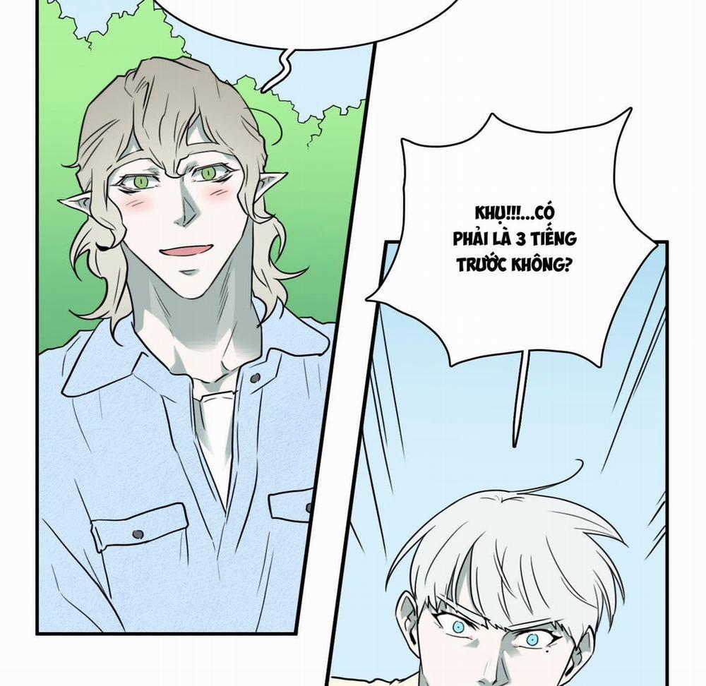 Dear Door 0 Side Story 18 (Phần 0 trang 107