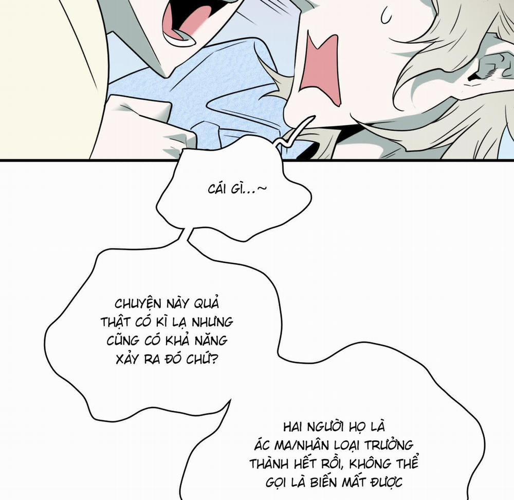 Dear Door 0 Side Story 18 (Phần 0 trang 110