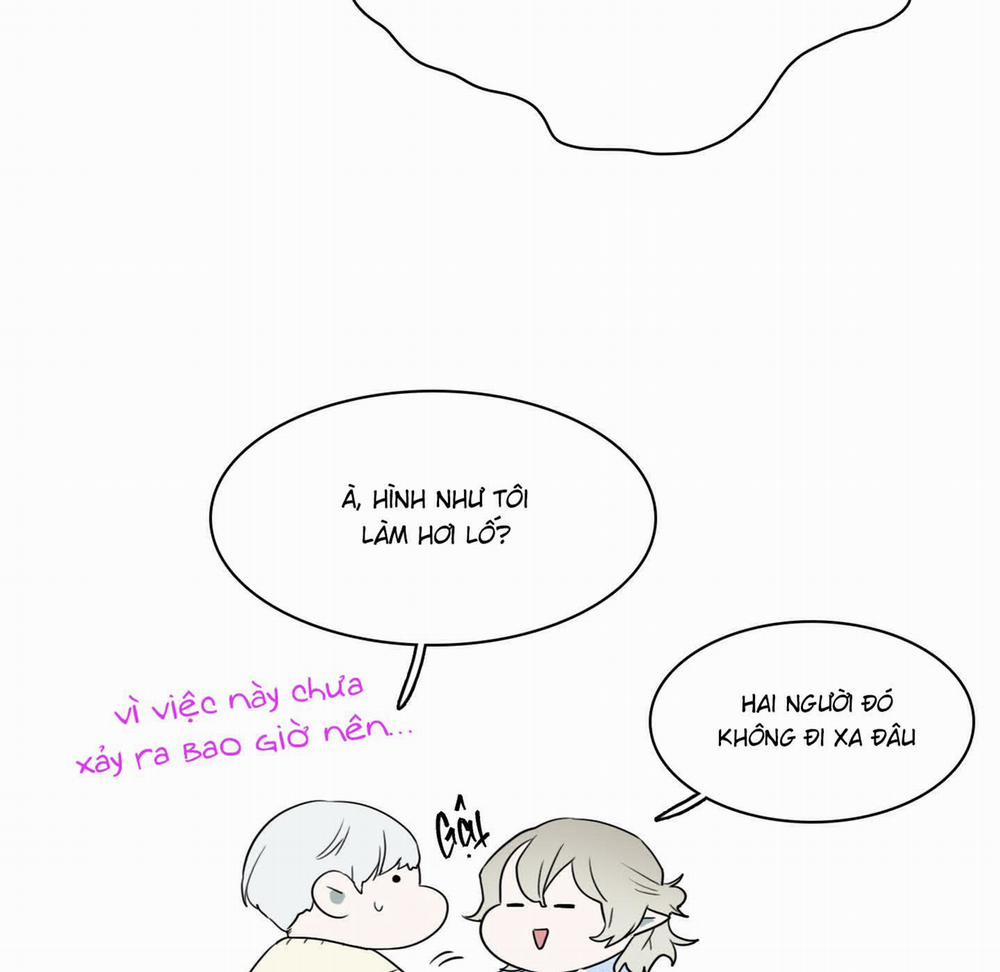 Dear Door 0 Side Story 18 (Phần 0 trang 111