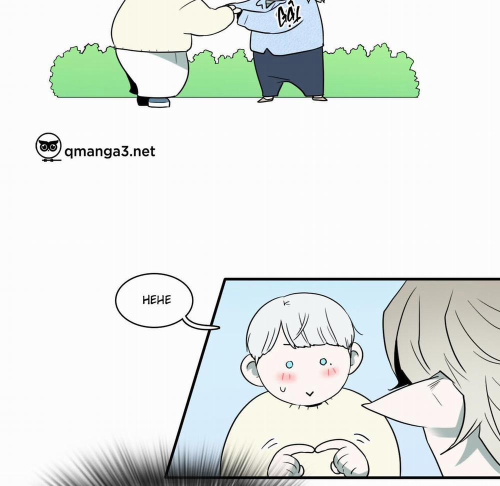 Dear Door 0 Side Story 18 (Phần 0 trang 112