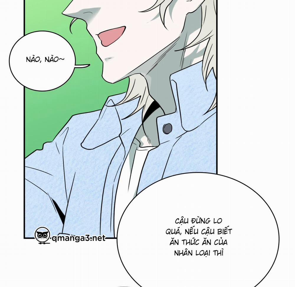 Dear Door 0 Side Story 18 (Phần 0 trang 114