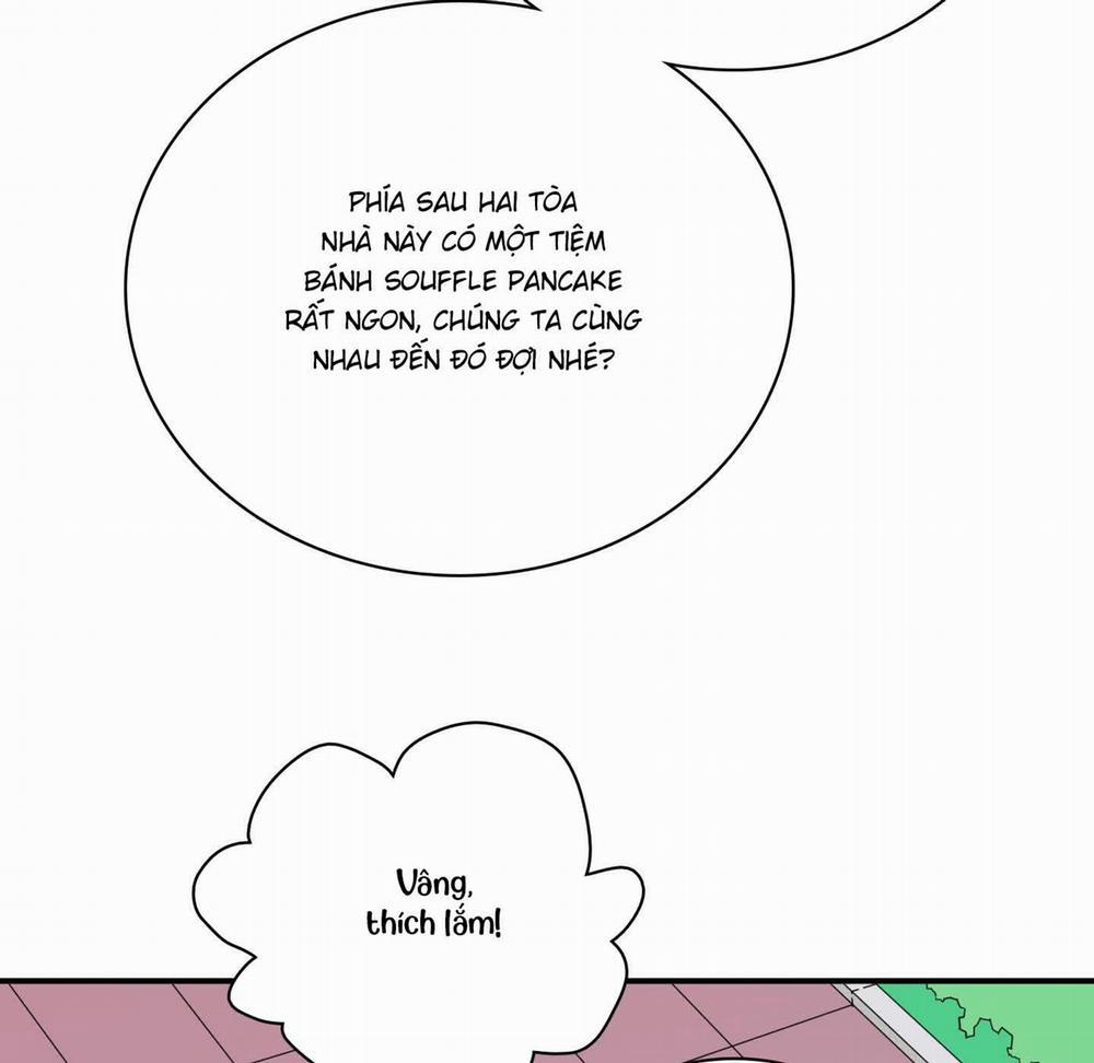 Dear Door 0 Side Story 18 (Phần 0 trang 115