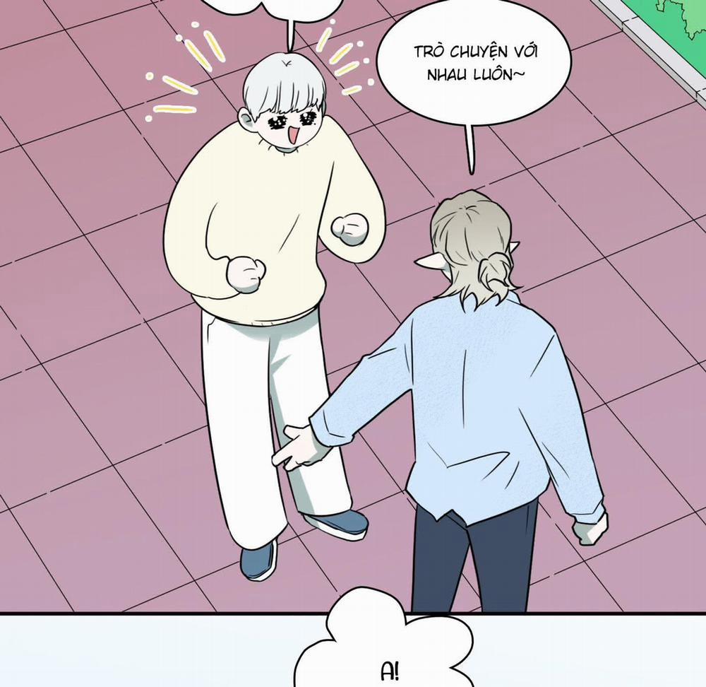 Dear Door 0 Side Story 18 (Phần 0 trang 116