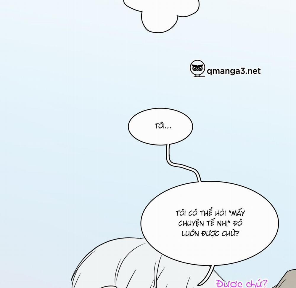 Dear Door 0 Side Story 18 (Phần 0 trang 117