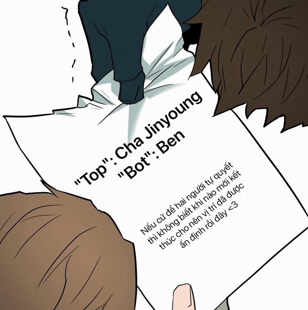 Dear Door 0 Side Story 18 (Phần 0 trang 12