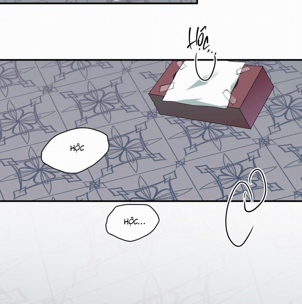 Dear Door 0 Side Story 18 (Phần 0 trang 123