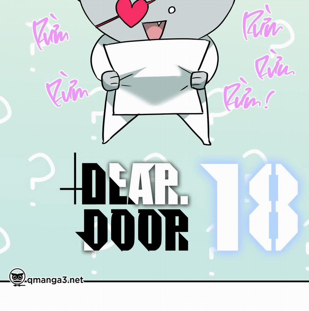 Dear Door 0 Side Story 18 (Phần 0 trang 2