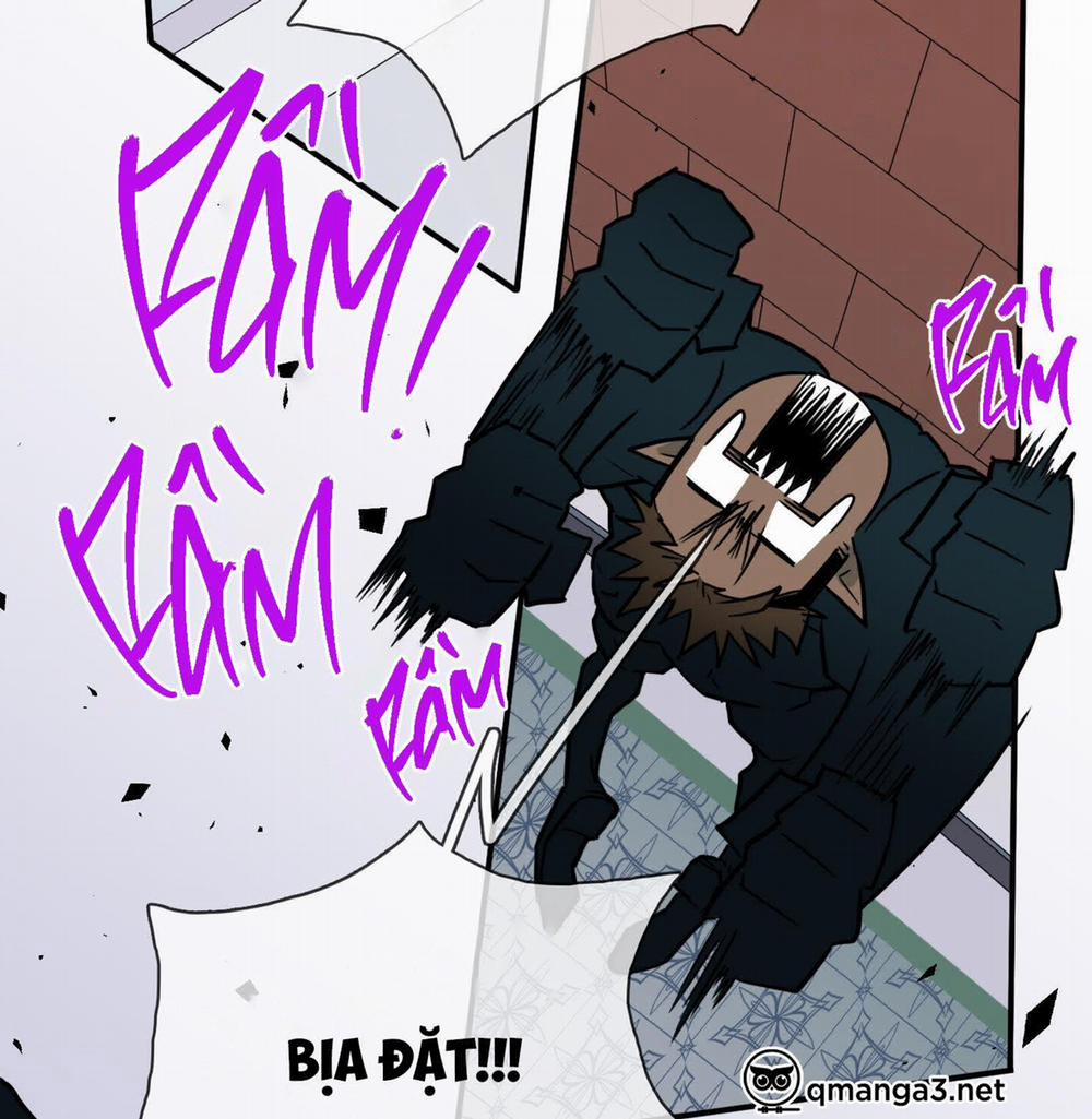 Dear Door 0 Side Story 18 (Phần 0 trang 21