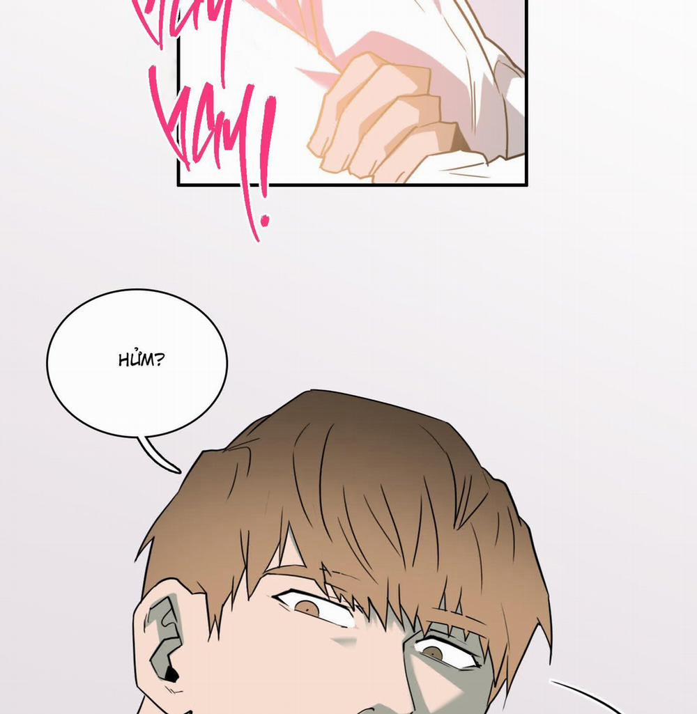 Dear Door 0 Side Story 18 (Phần 0 trang 26