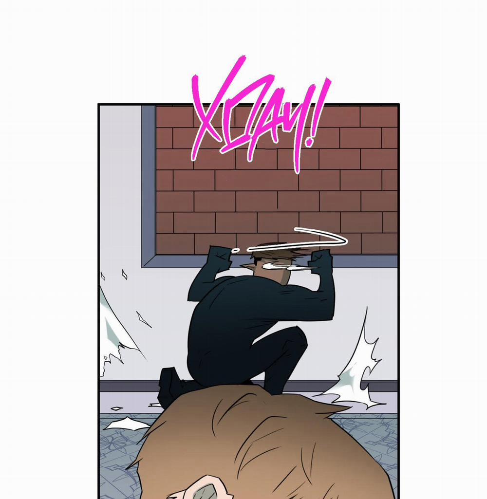 Dear Door 0 Side Story 18 (Phần 0 trang 34