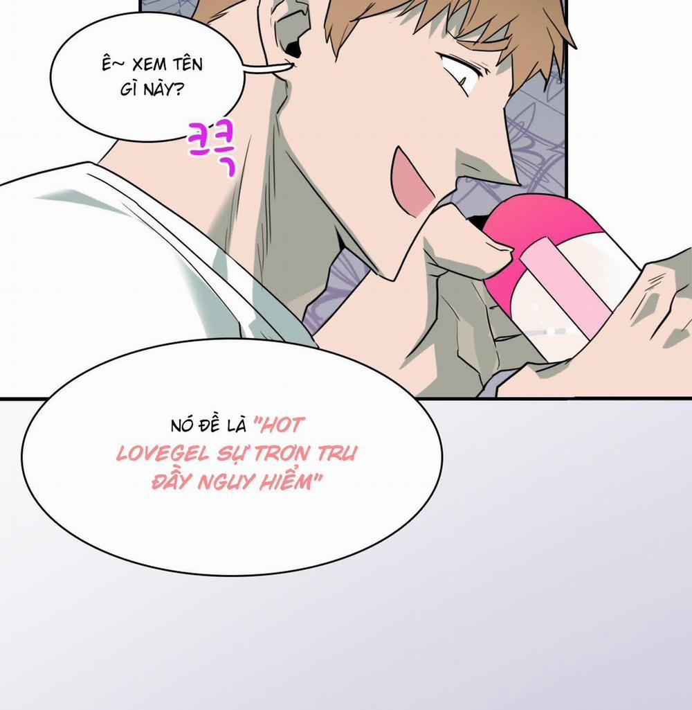 Dear Door 0 Side Story 18 (Phần 0 trang 35