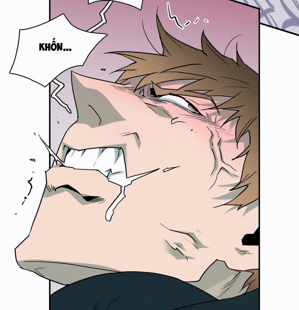 Dear Door 0 Side Story 18 (Phần 0 trang 46