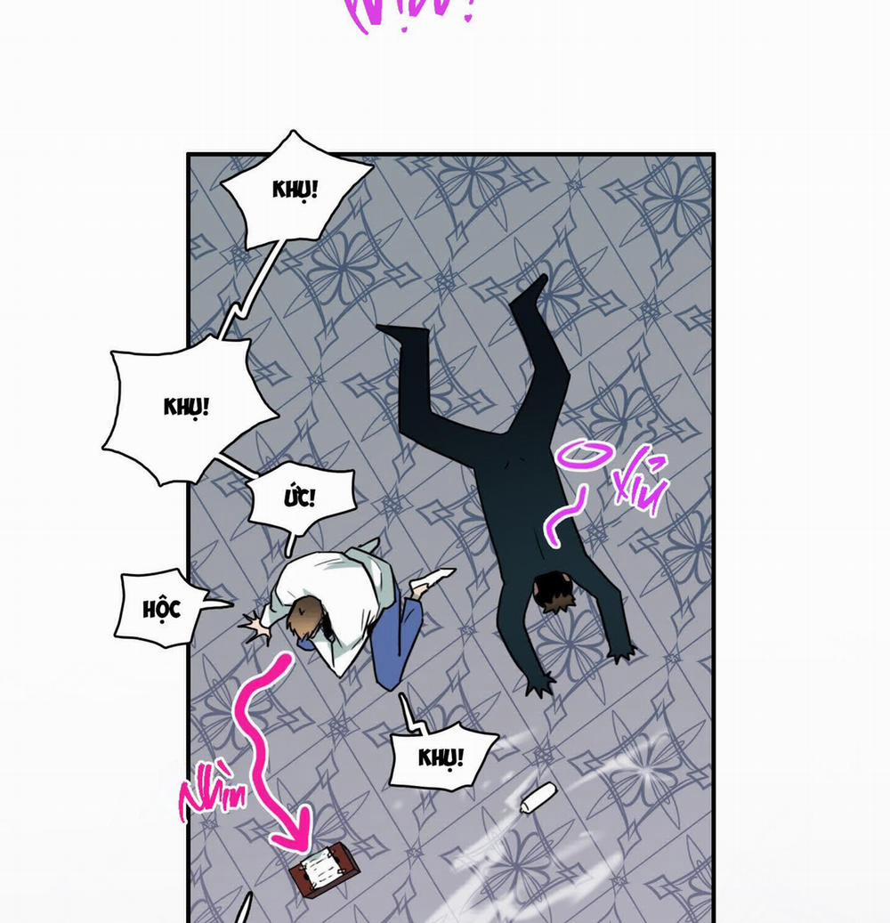 Dear Door 0 Side Story 18 (Phần 0 trang 52