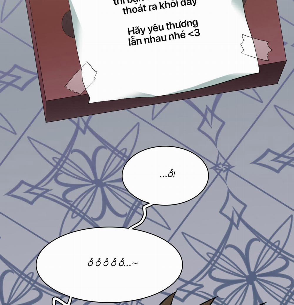 Dear Door 0 Side Story 18 (Phần 0 trang 54