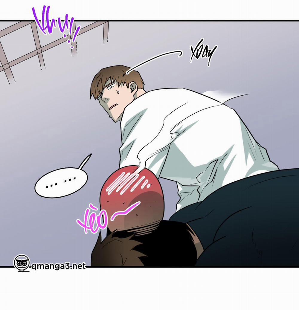 Dear Door 0 Side Story 18 (Phần 0 trang 56