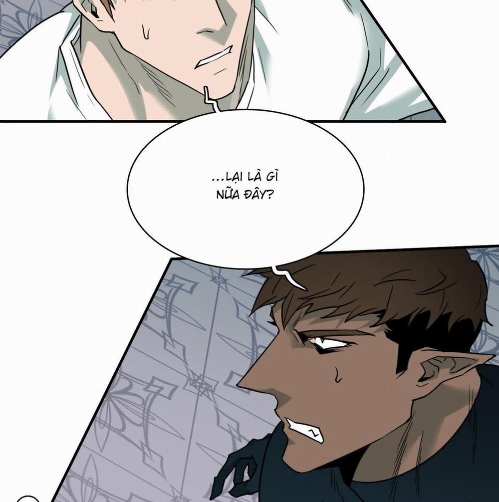 Dear Door 0 Side Story 18 (Phần 0 trang 6