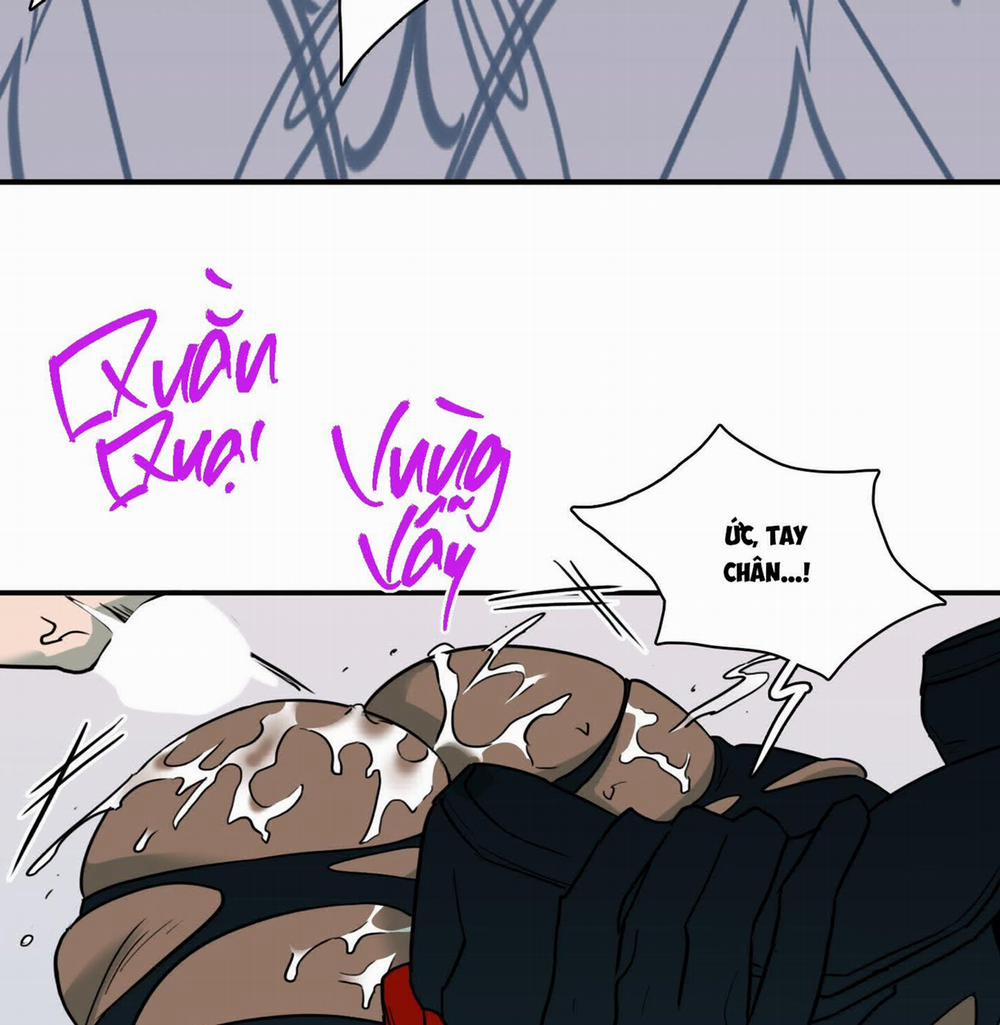 Dear Door 0 Side Story 18 (Phần 0 trang 66