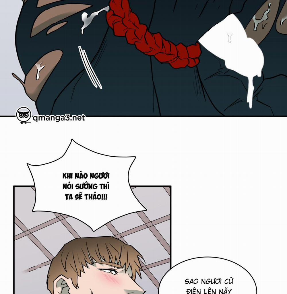 Dear Door 0 Side Story 18 (Phần 0 trang 67