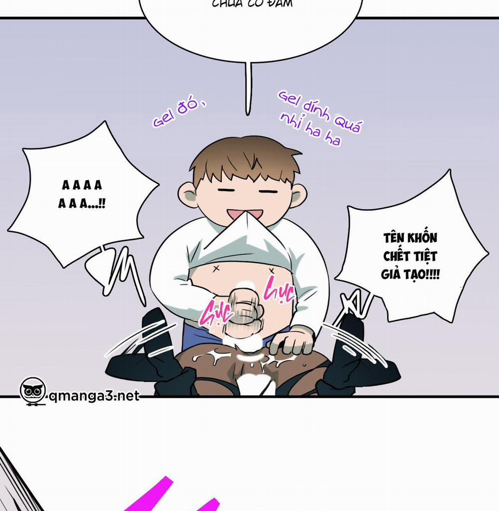 Dear Door 0 Side Story 18 (Phần 0 trang 72