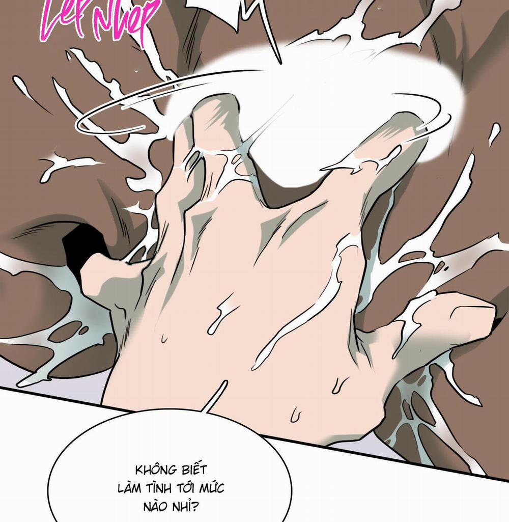 Dear Door 0 Side Story 18 (Phần 0 trang 74