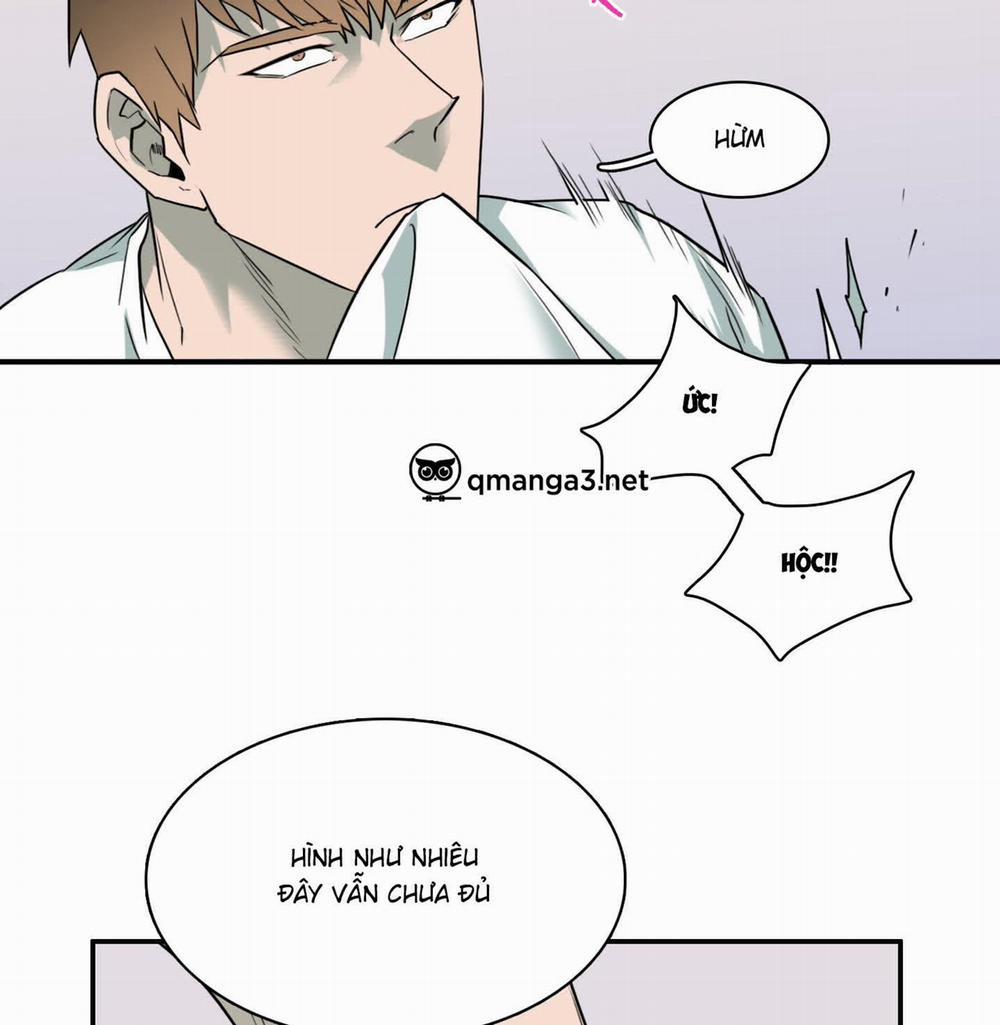 Dear Door 0 Side Story 18 (Phần 0 trang 77