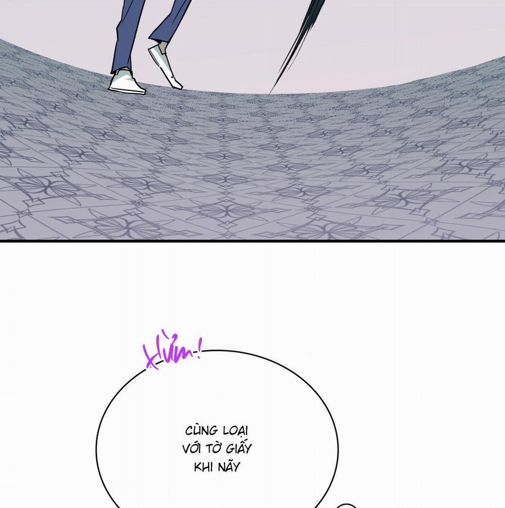 Dear Door 0 Side Story 18 (Phần 0 trang 9