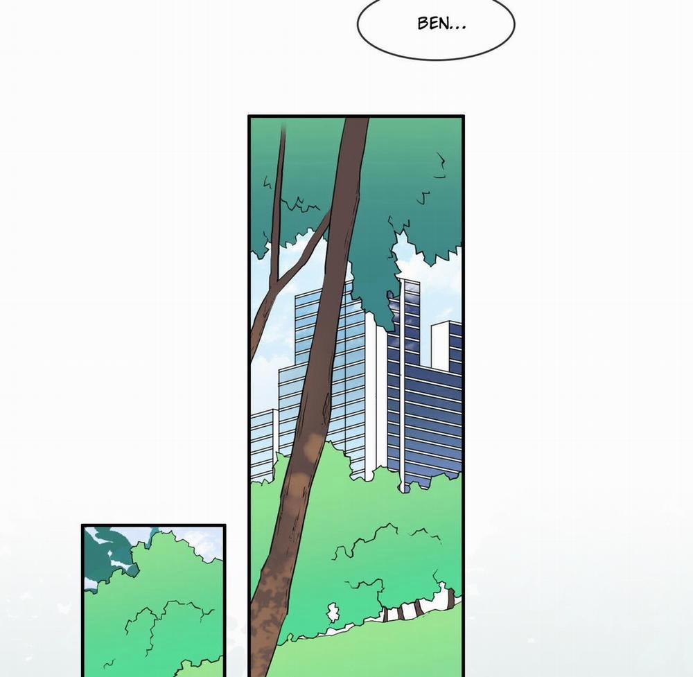 Dear Door 0 Side Story 18 (Phần 0 trang 93