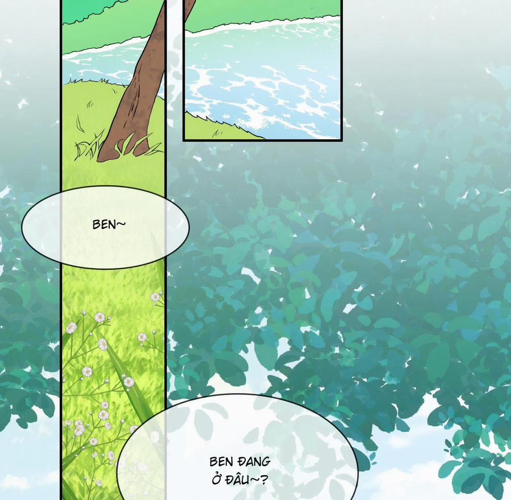 Dear Door 0 Side Story 18 (Phần 0 trang 94