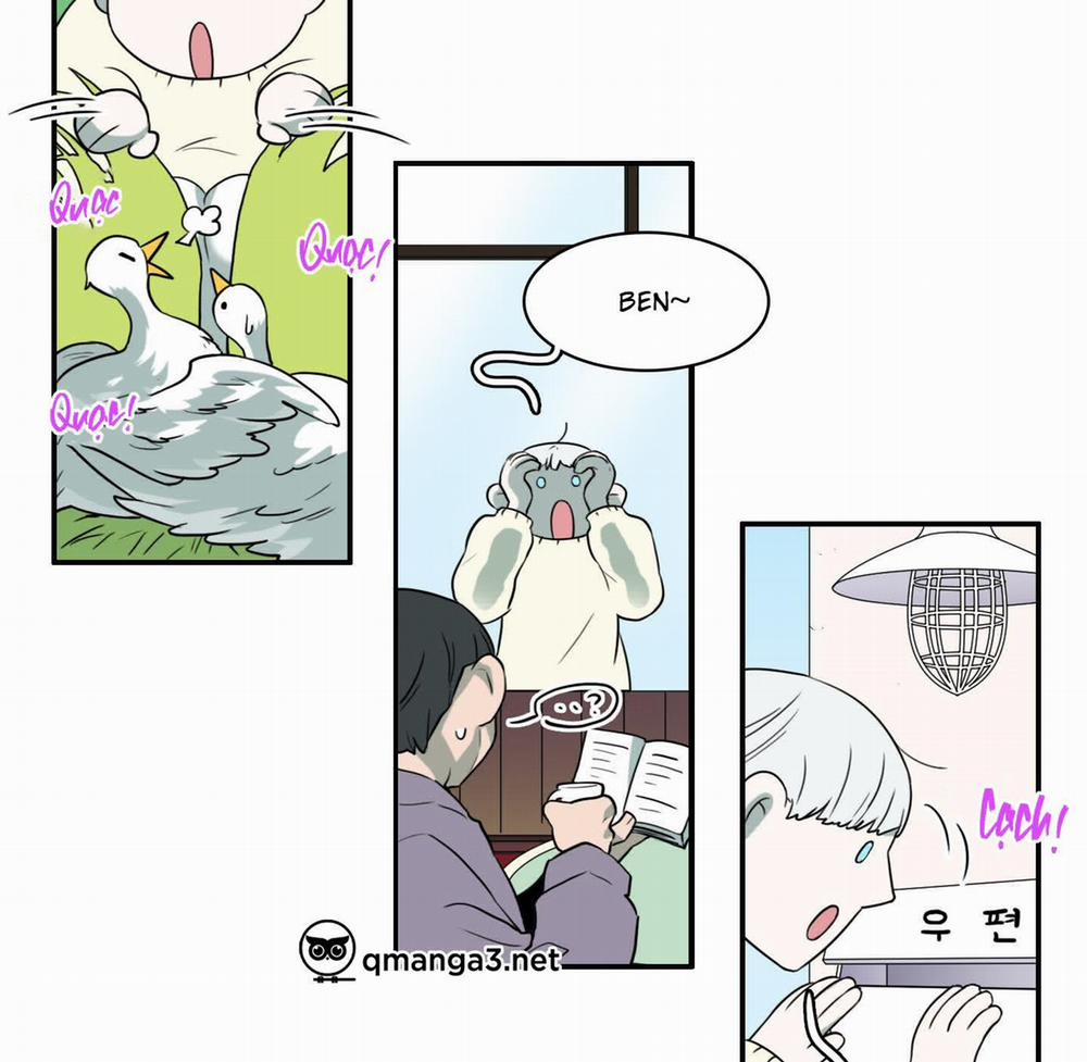 Dear Door 0 Side Story 18 (Phần 0 trang 98