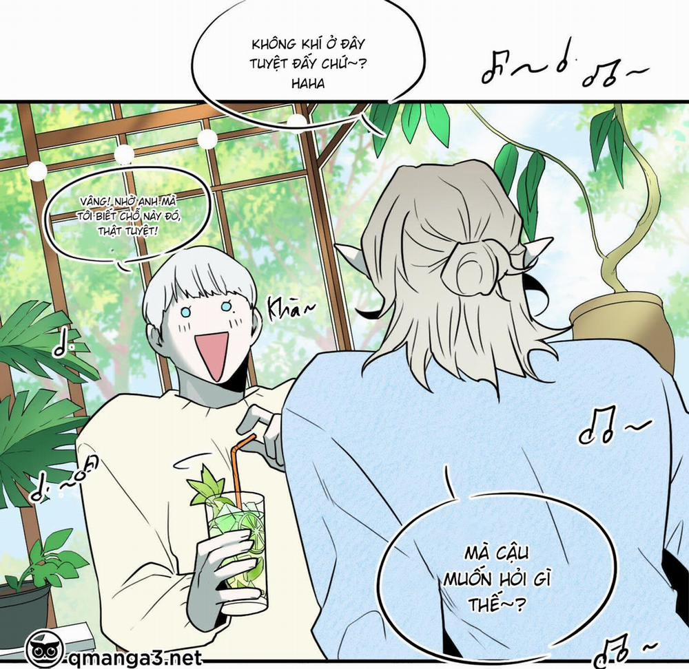 Dear Door 0 Side Story 19 trang 104