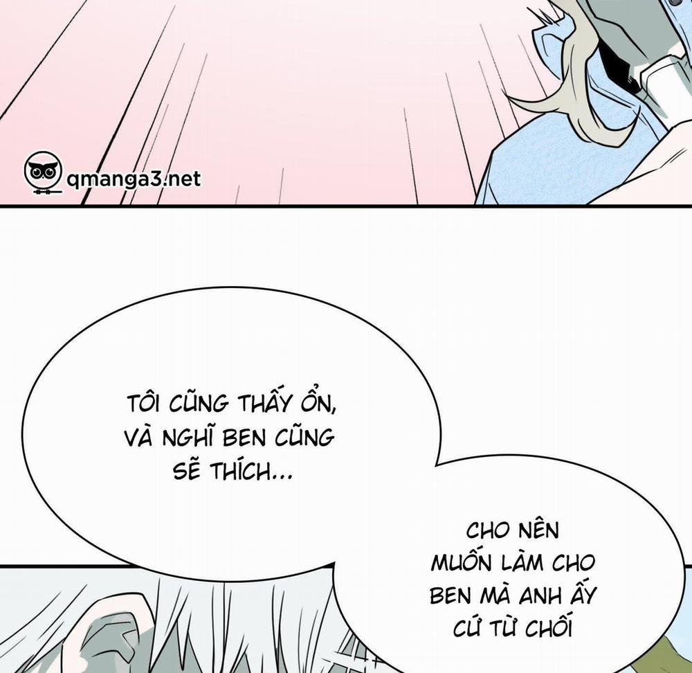 Dear Door 0 Side Story 19 trang 108