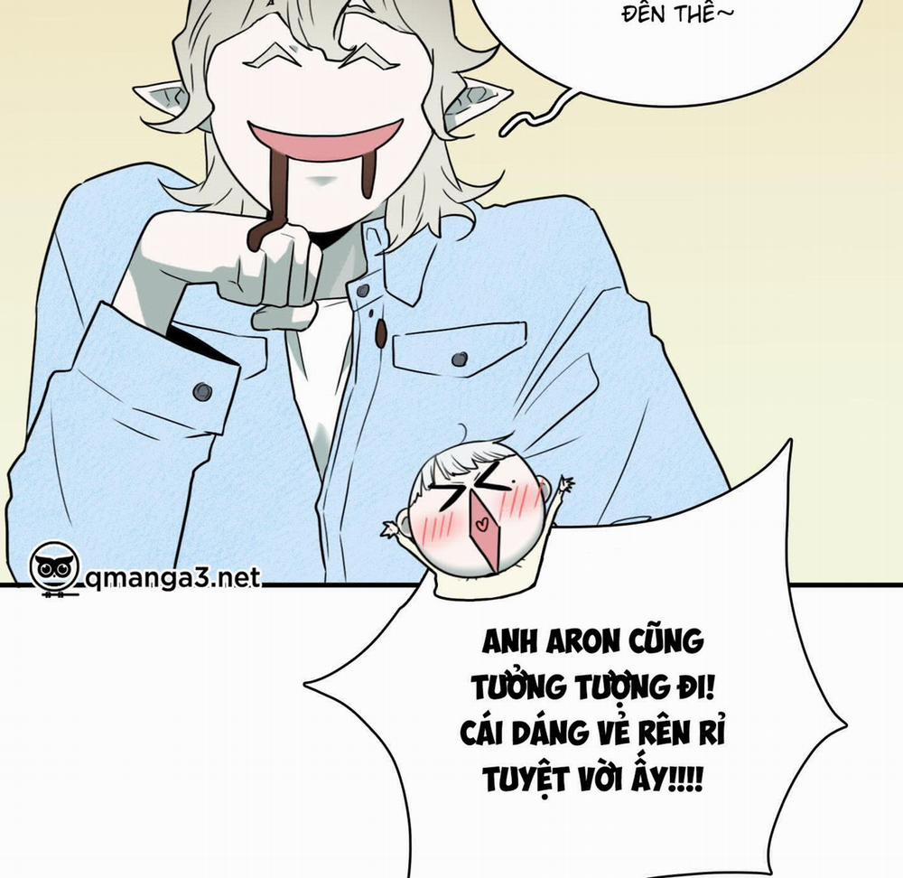 Dear Door 0 Side Story 19 trang 111