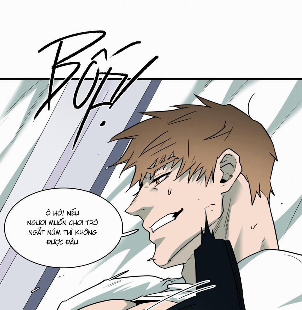 Dear Door 0 Side Story 19 trang 12