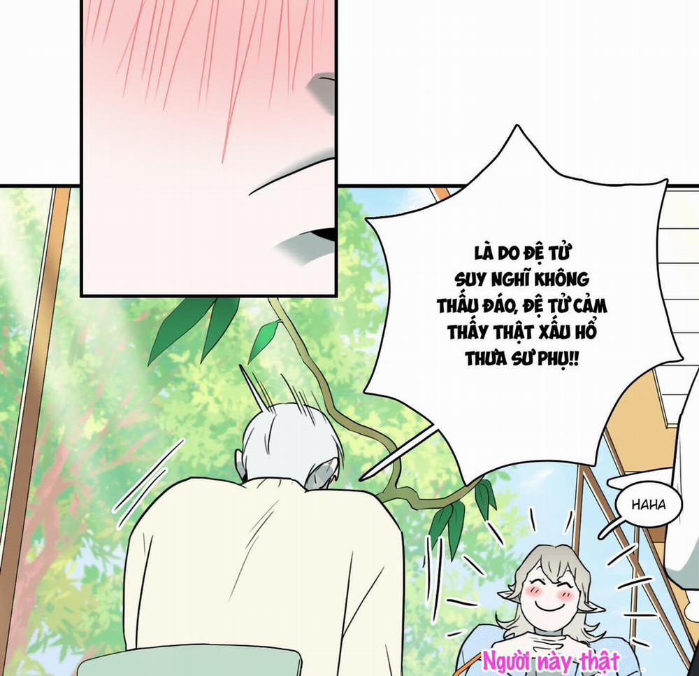 Dear Door 0 Side Story 19 trang 121