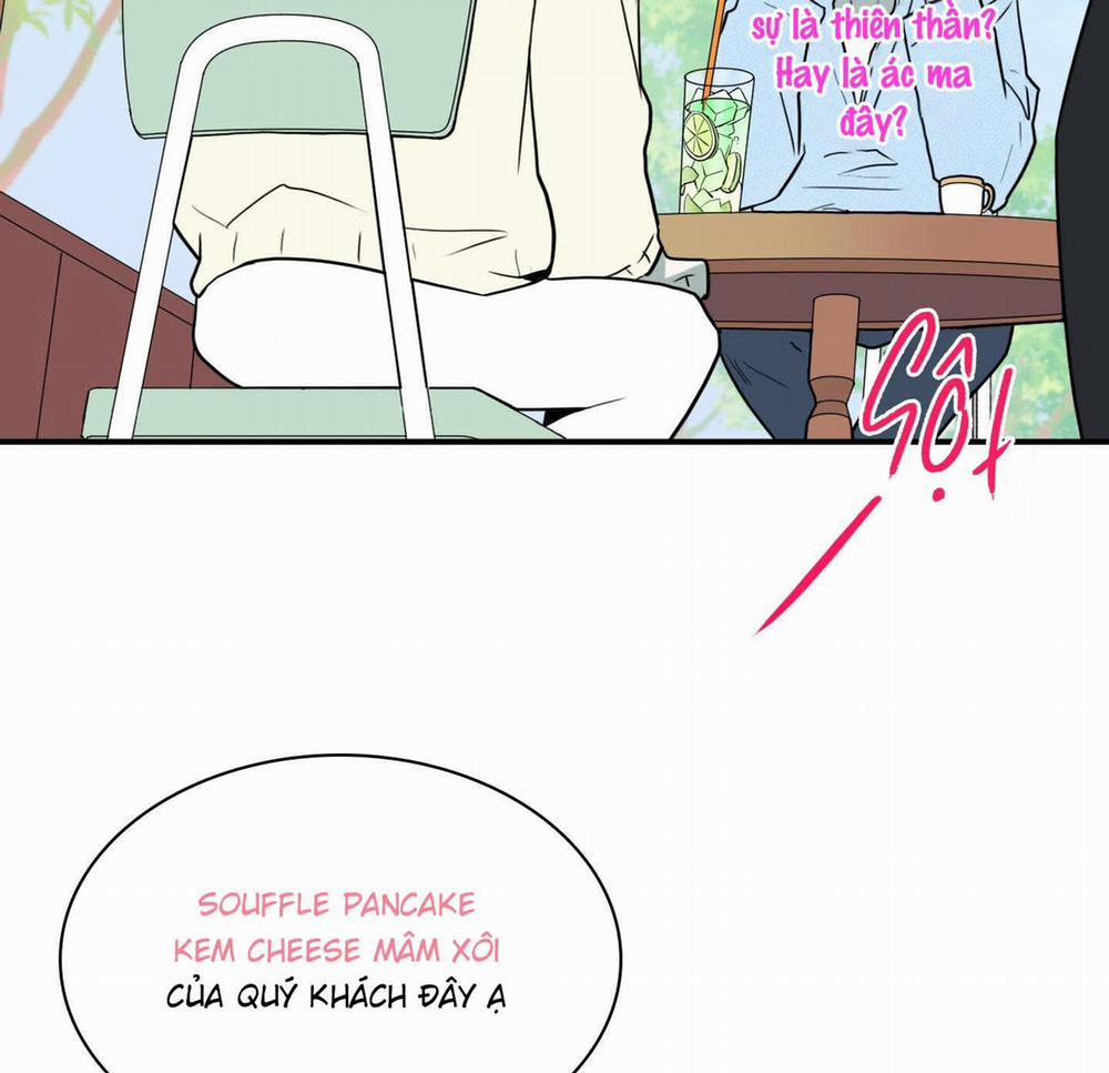 Dear Door 0 Side Story 19 trang 122