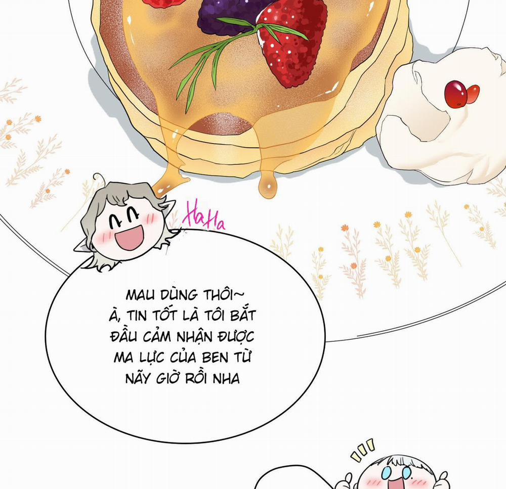 Dear Door 0 Side Story 19 trang 124