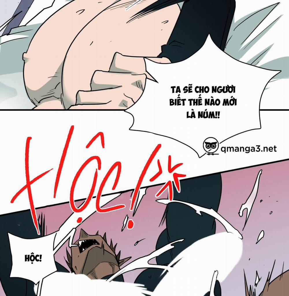 Dear Door 0 Side Story 19 trang 13