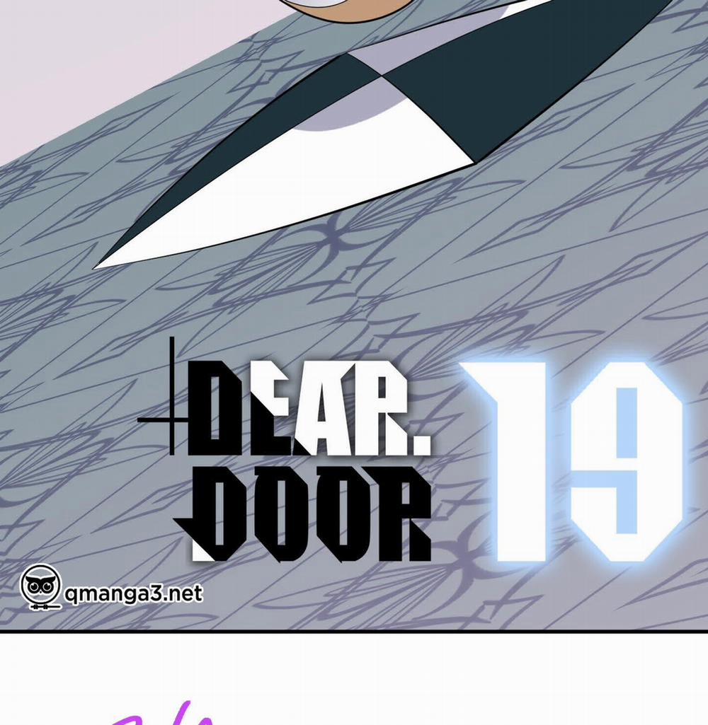 Dear Door 0 Side Story 19 trang 2